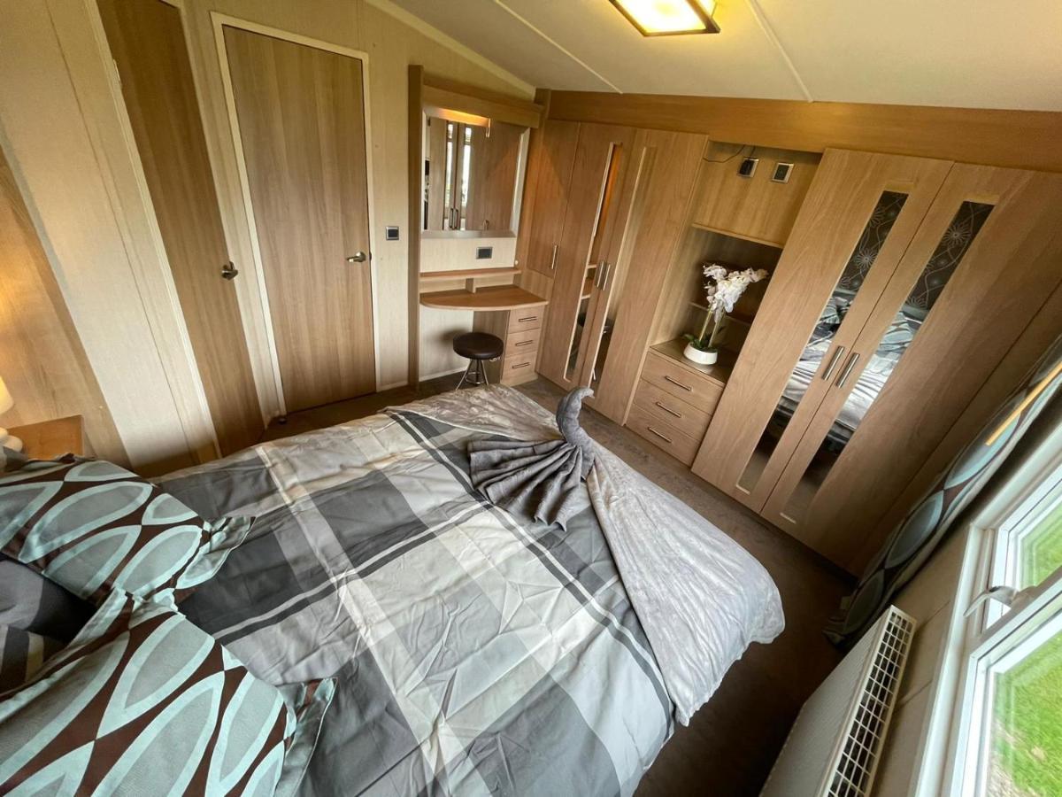 Millfields Holiday Park インゴールドメルズ エクステリア 写真
