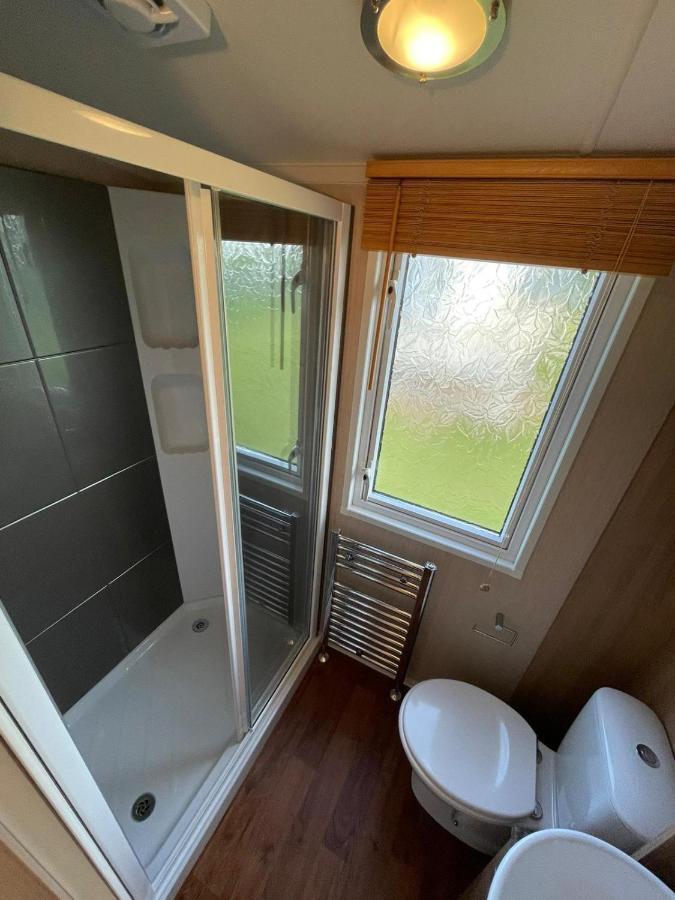 Millfields Holiday Park インゴールドメルズ エクステリア 写真